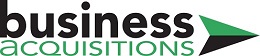 Business Acquisitions Logo