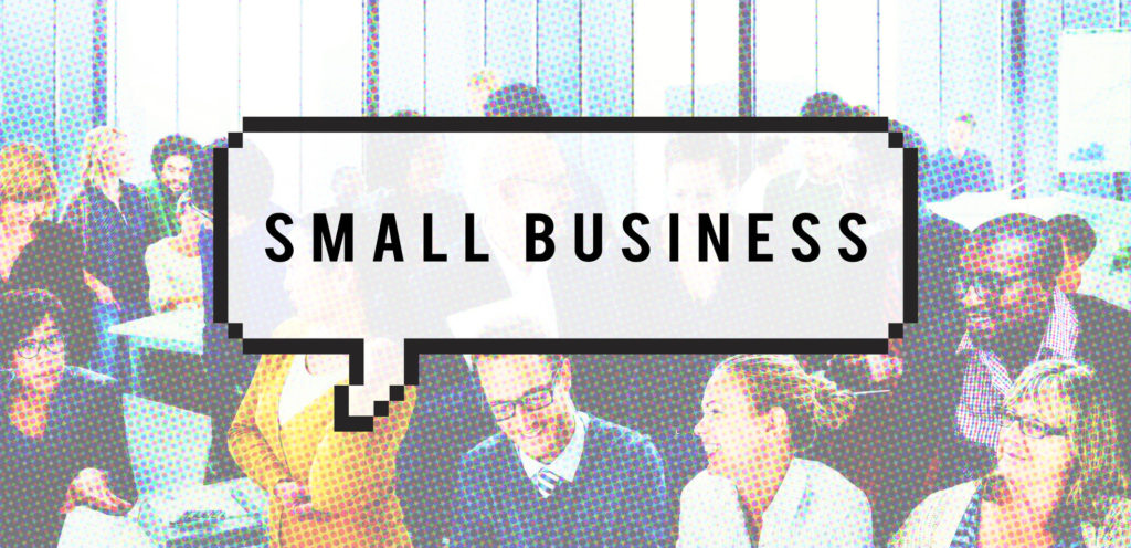 small business