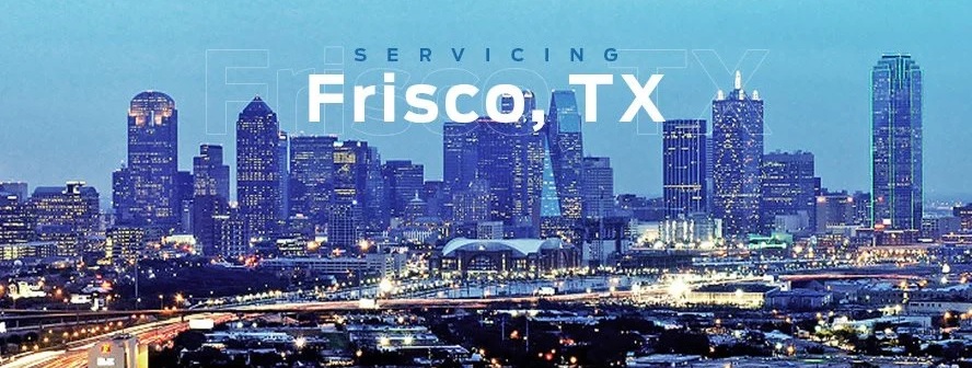 Business Broker Frisco TX