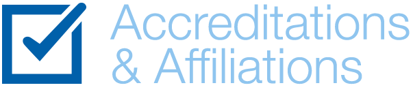 business acquisitions accreditations and affilations